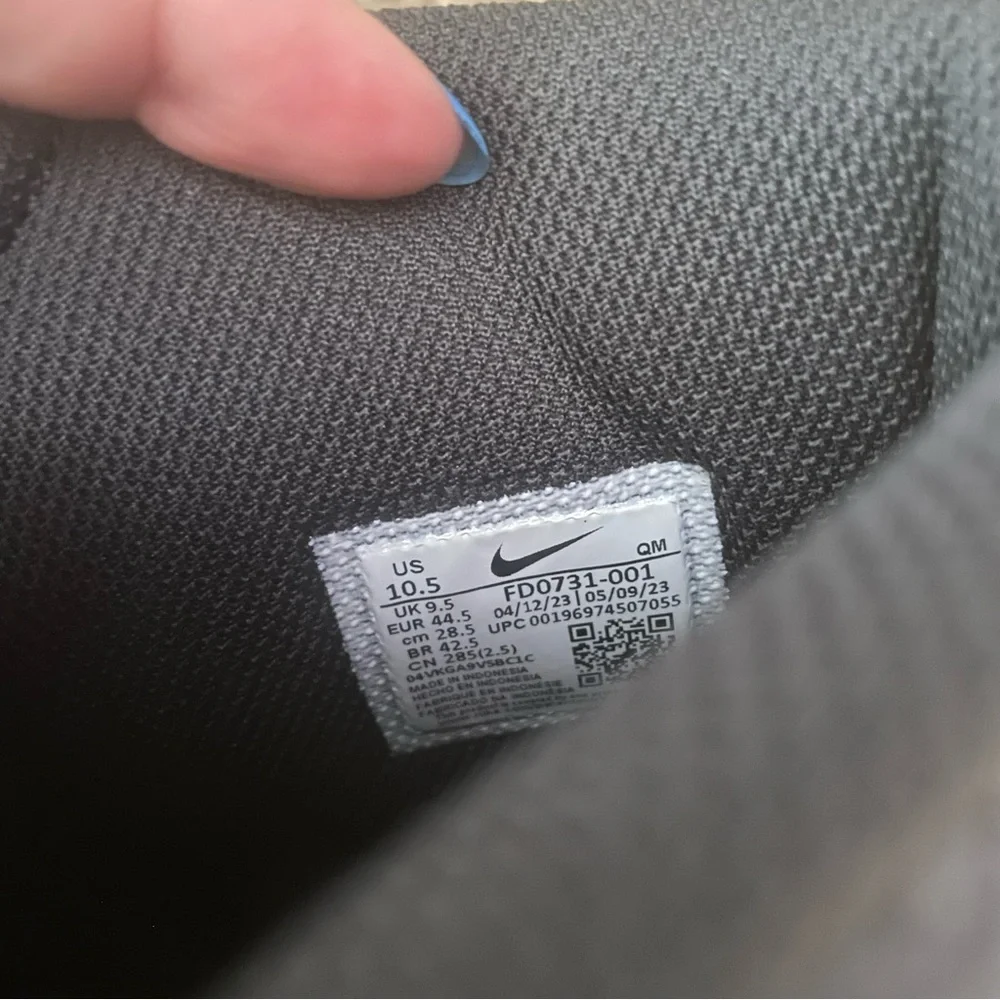 NIKE SB - BLAZER MID - Picture 6 of 7